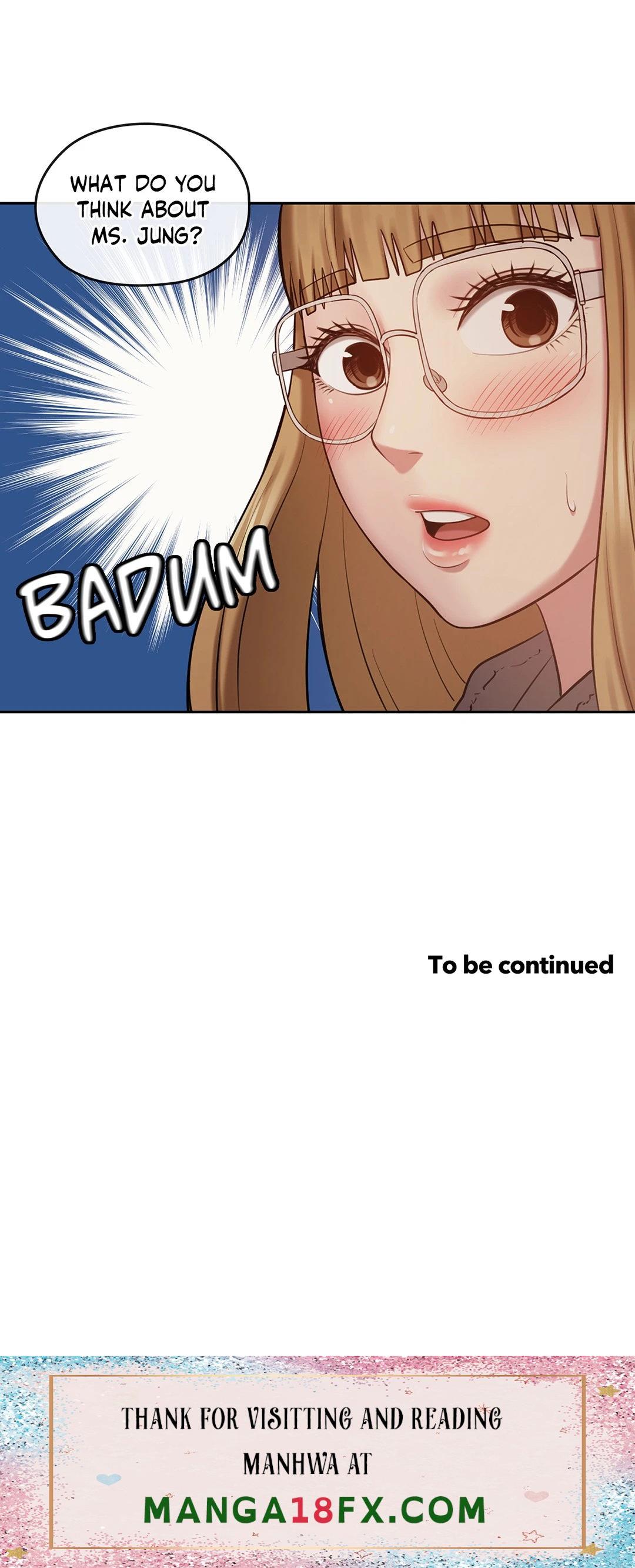 Sexual Consulting - Chapter 10 Page 48