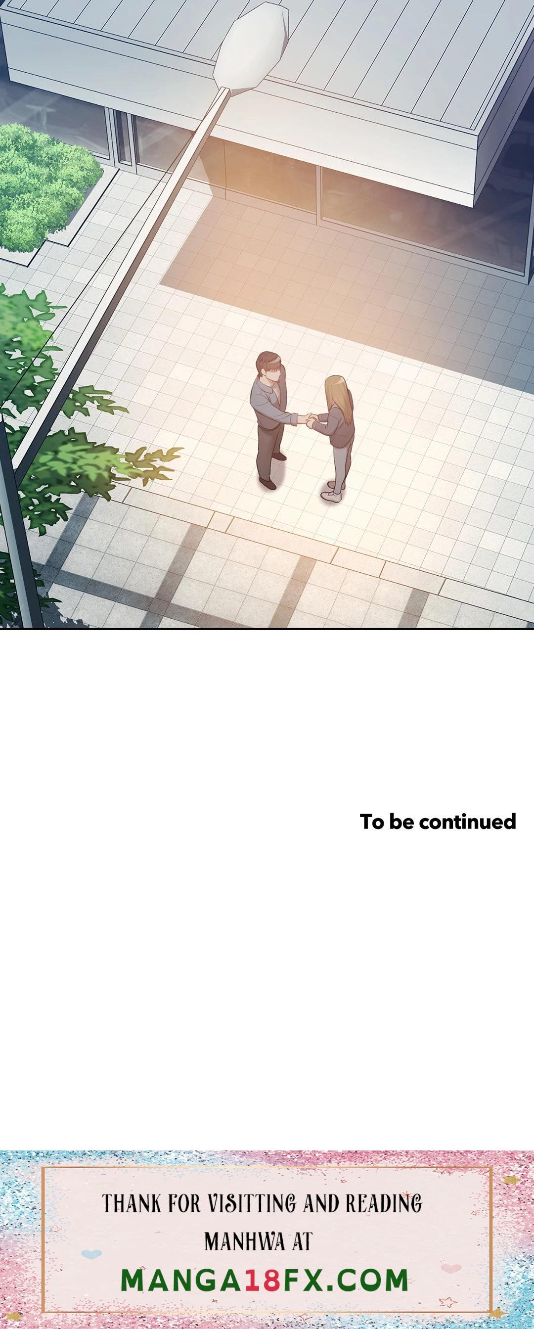 Sexual Consulting - Chapter 11 Page 46