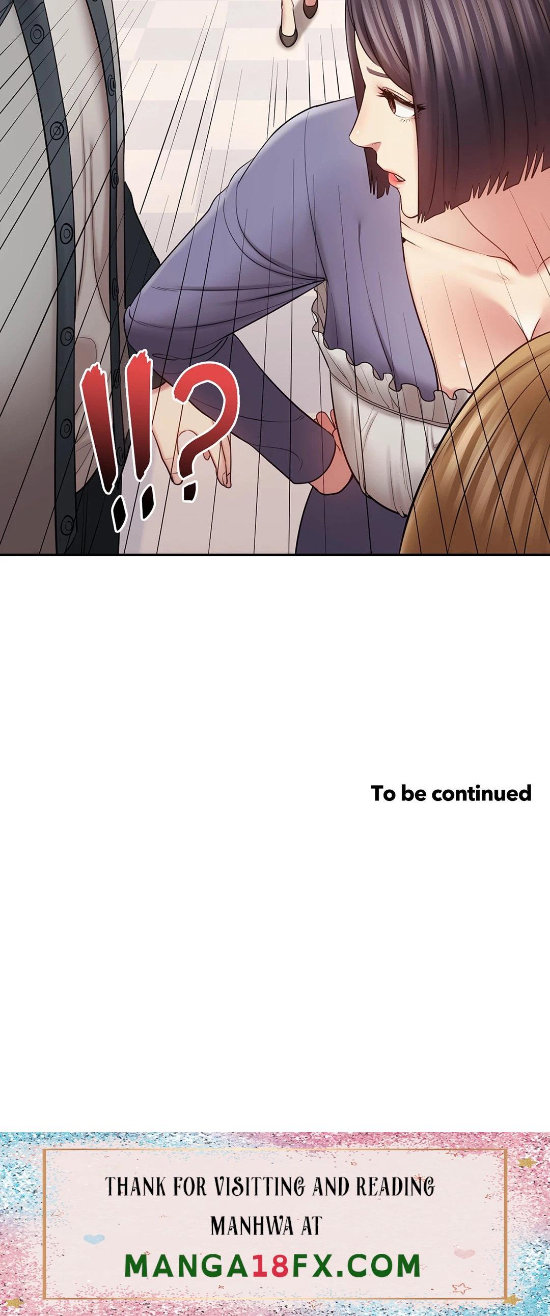 Sexual Consulting - Chapter 15 Page 36