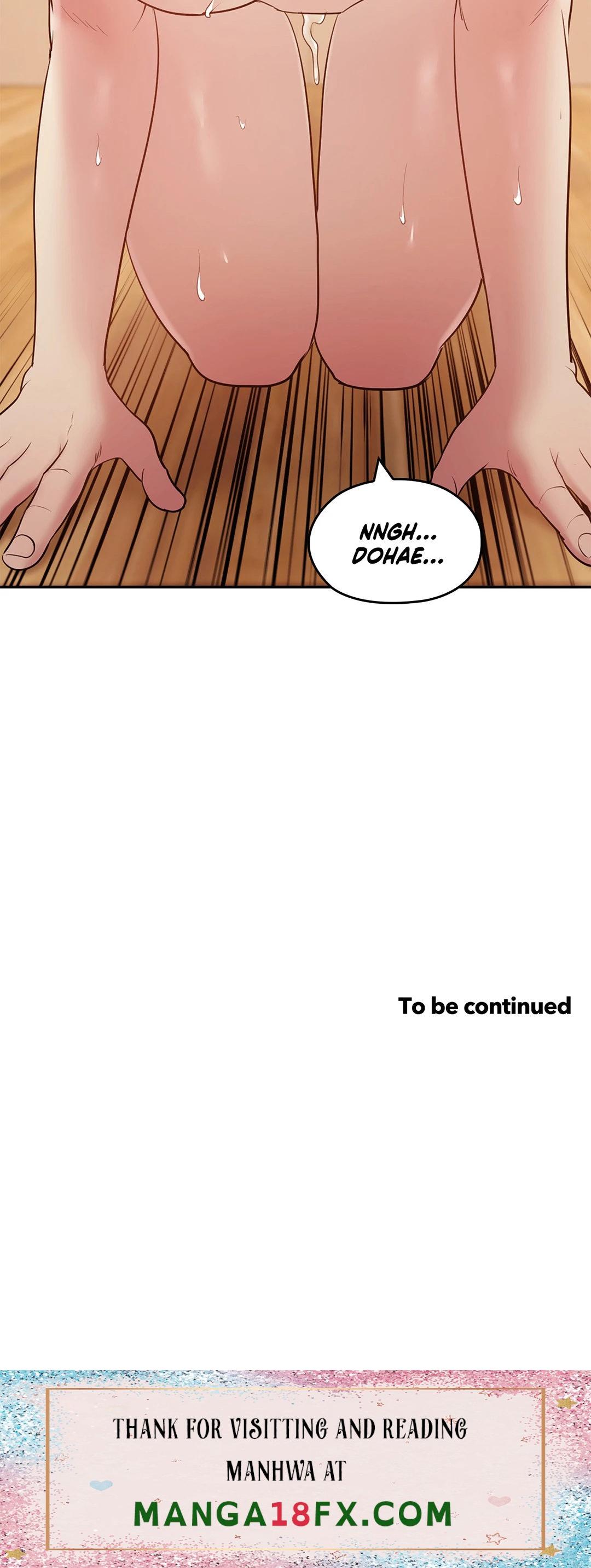 Sexual Consulting - Chapter 25 Page 40