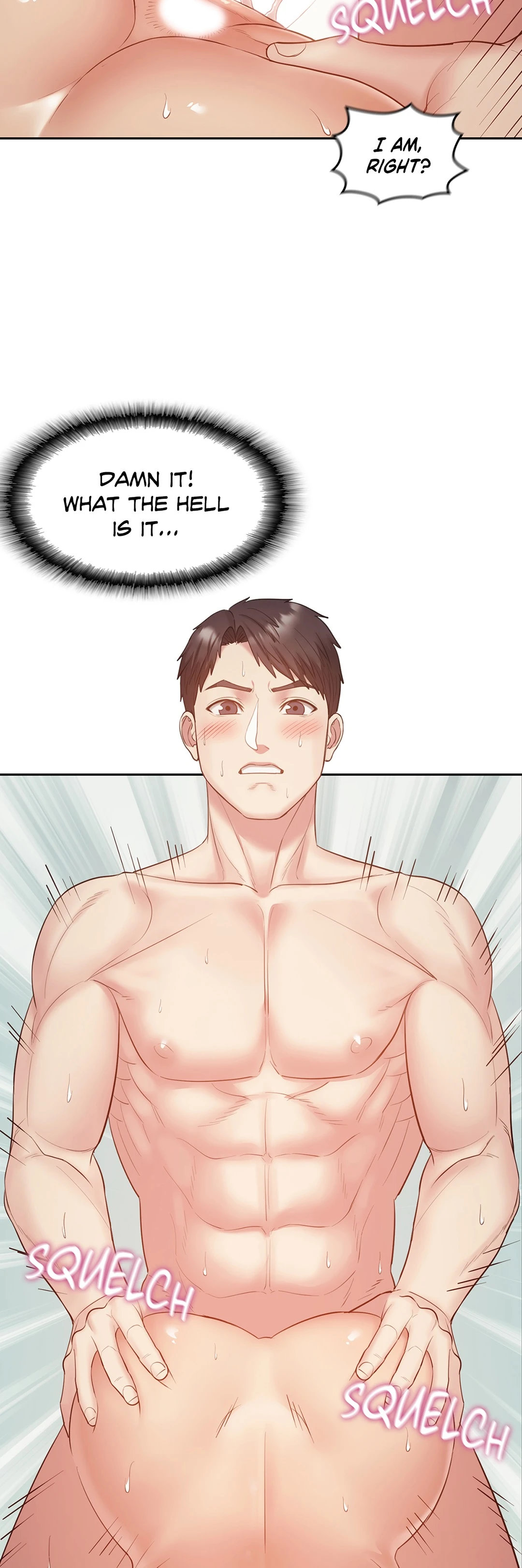 Sexual Consulting - Chapter 27 Page 44