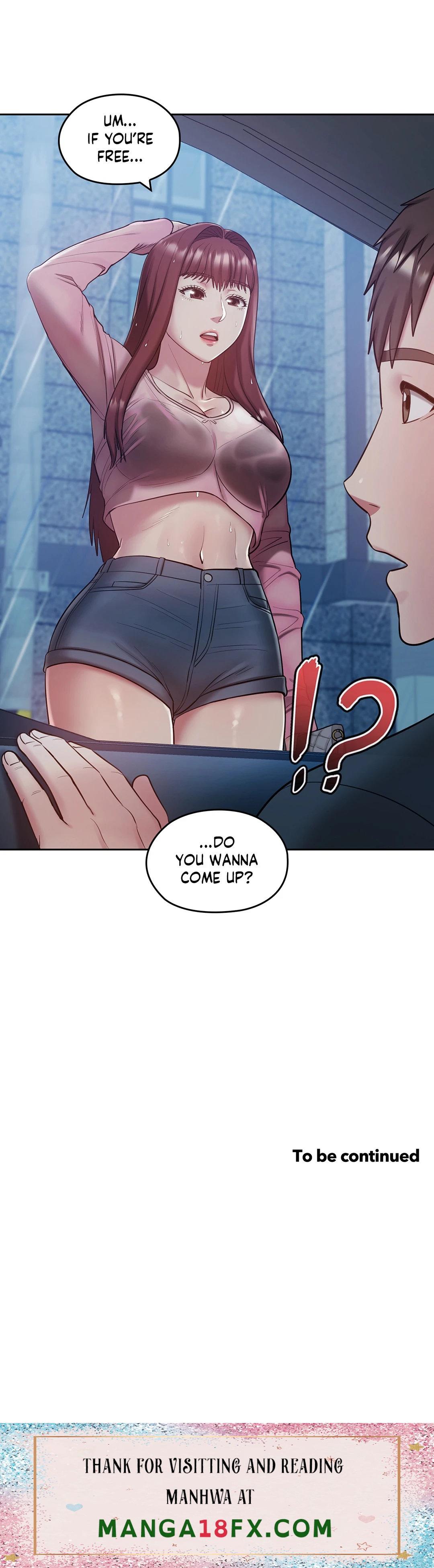 Sexual Consulting - Chapter 28 Page 41