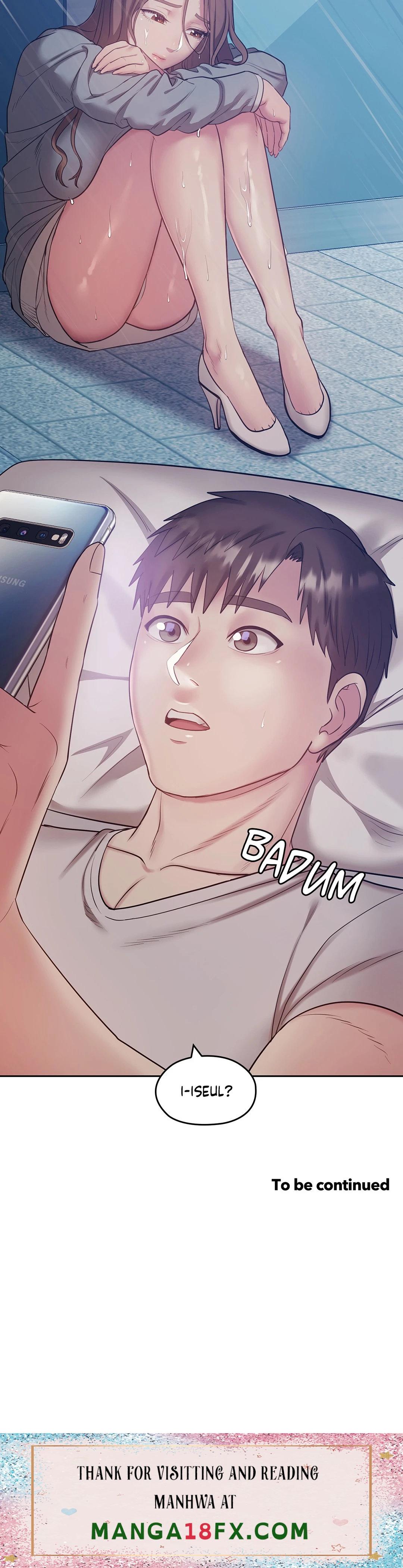 Sexual Consulting - Chapter 31 Page 38