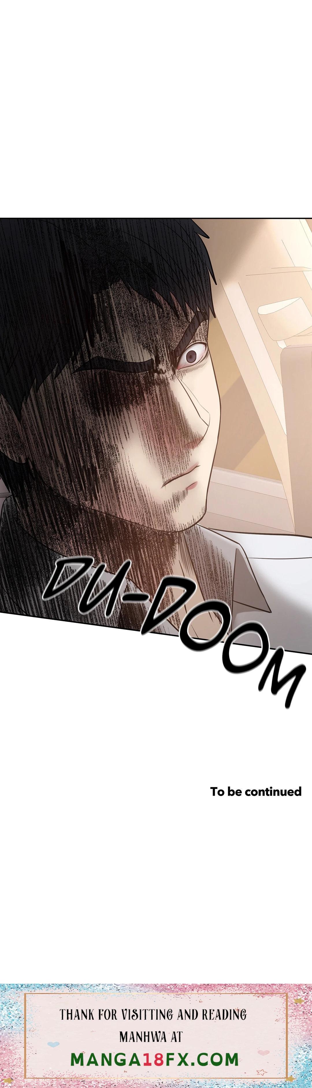 Sexual Consulting - Chapter 32 Page 43