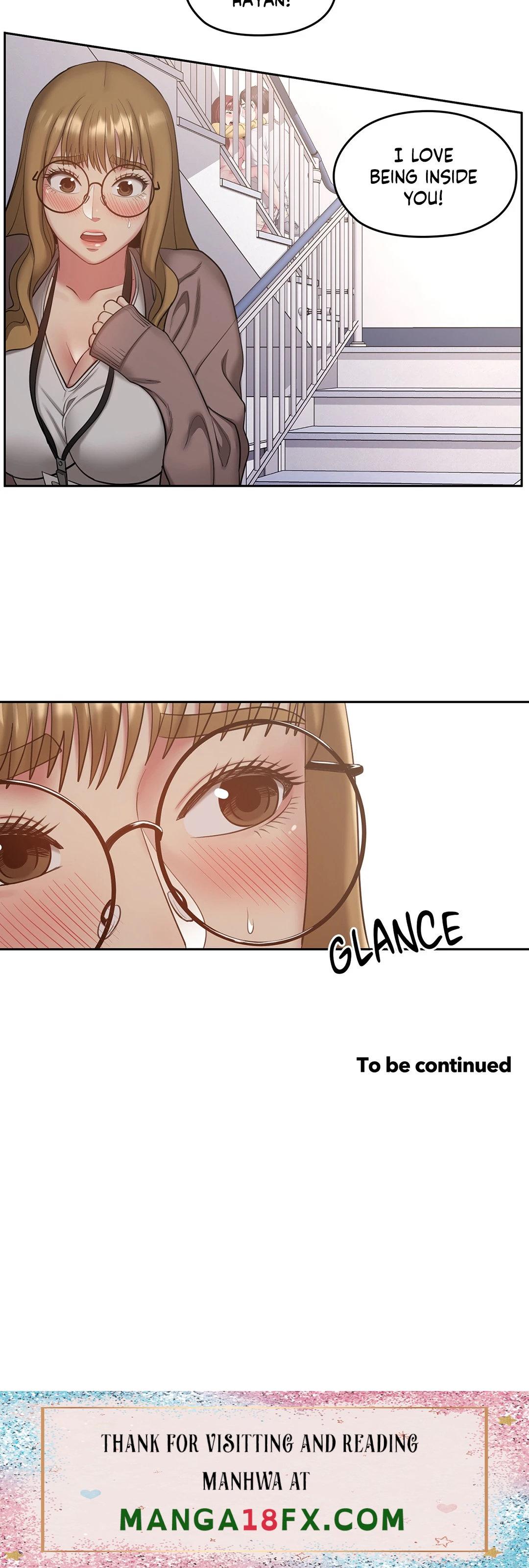 Sexual Consulting - Chapter 34 Page 44