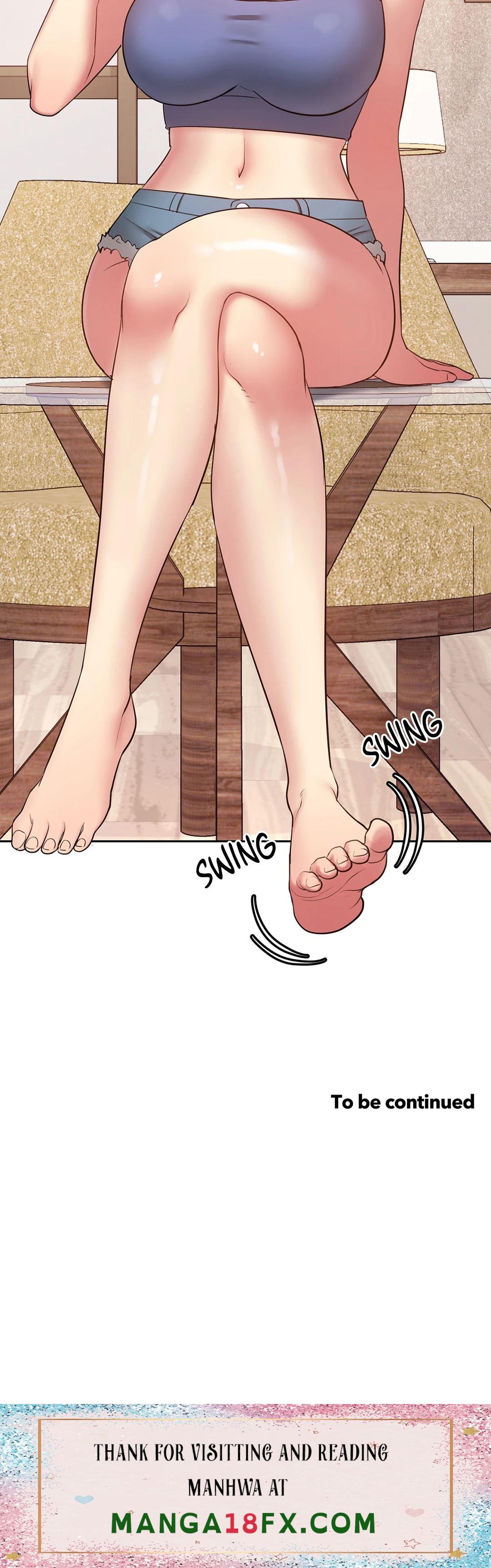 Sexual Consulting - Chapter 39 Page 48