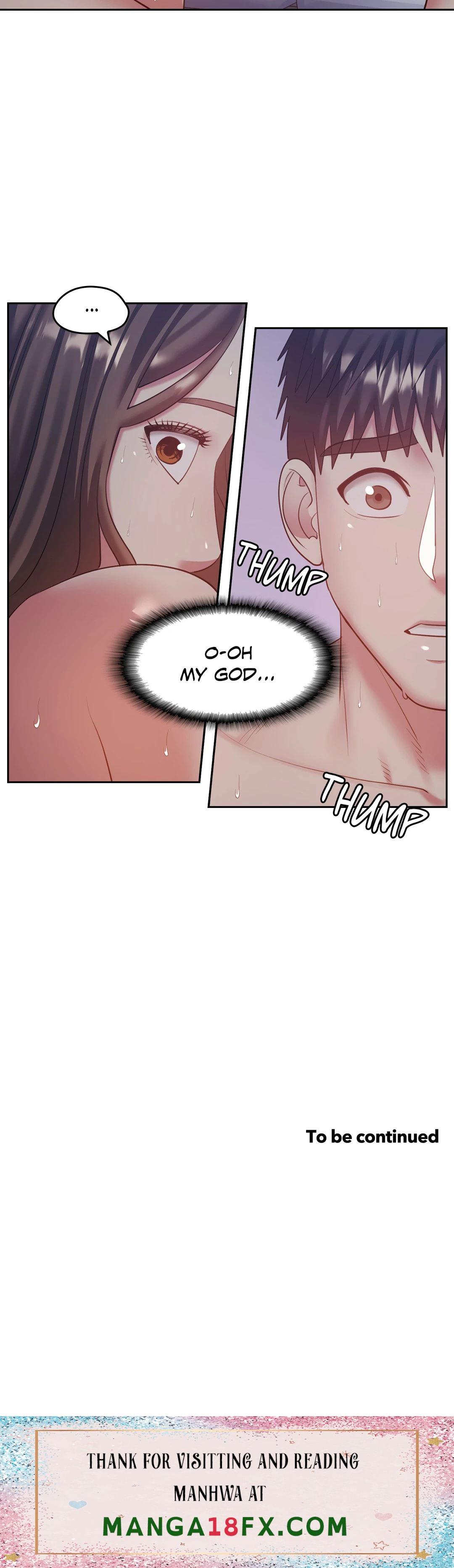 Sexual Consulting - Chapter 43 Page 40