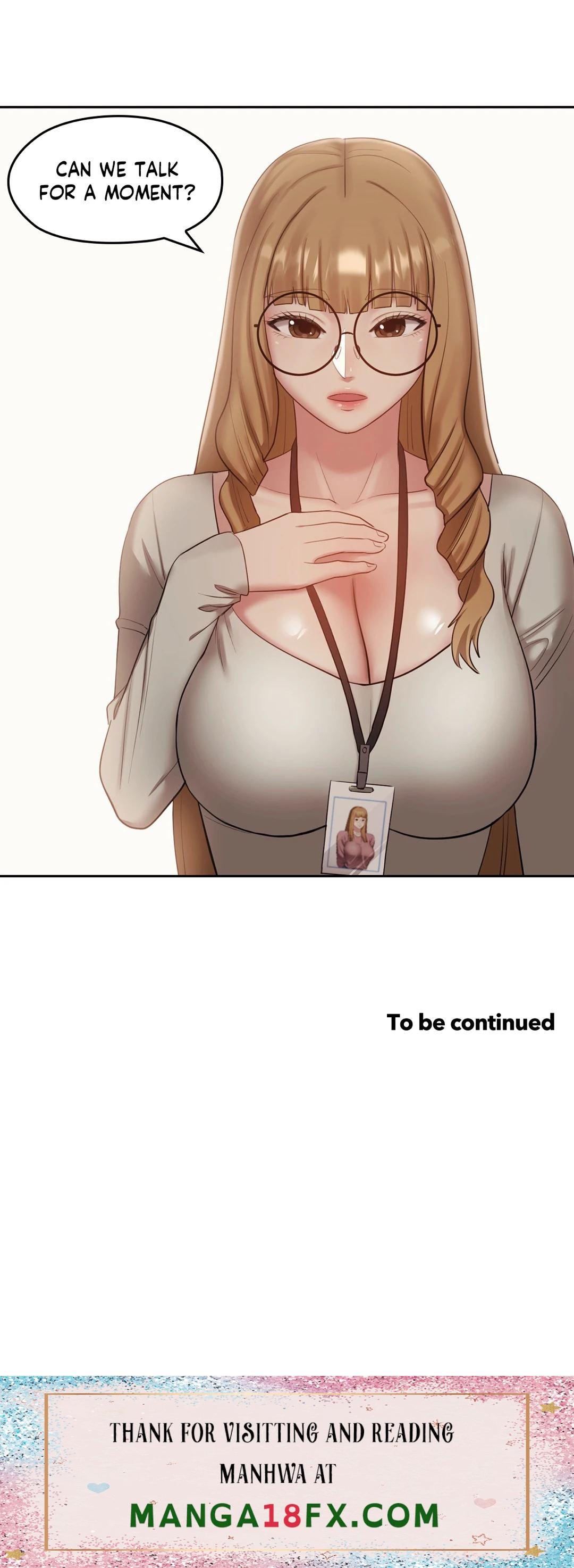 Sexual Consulting - Chapter 44 Page 39