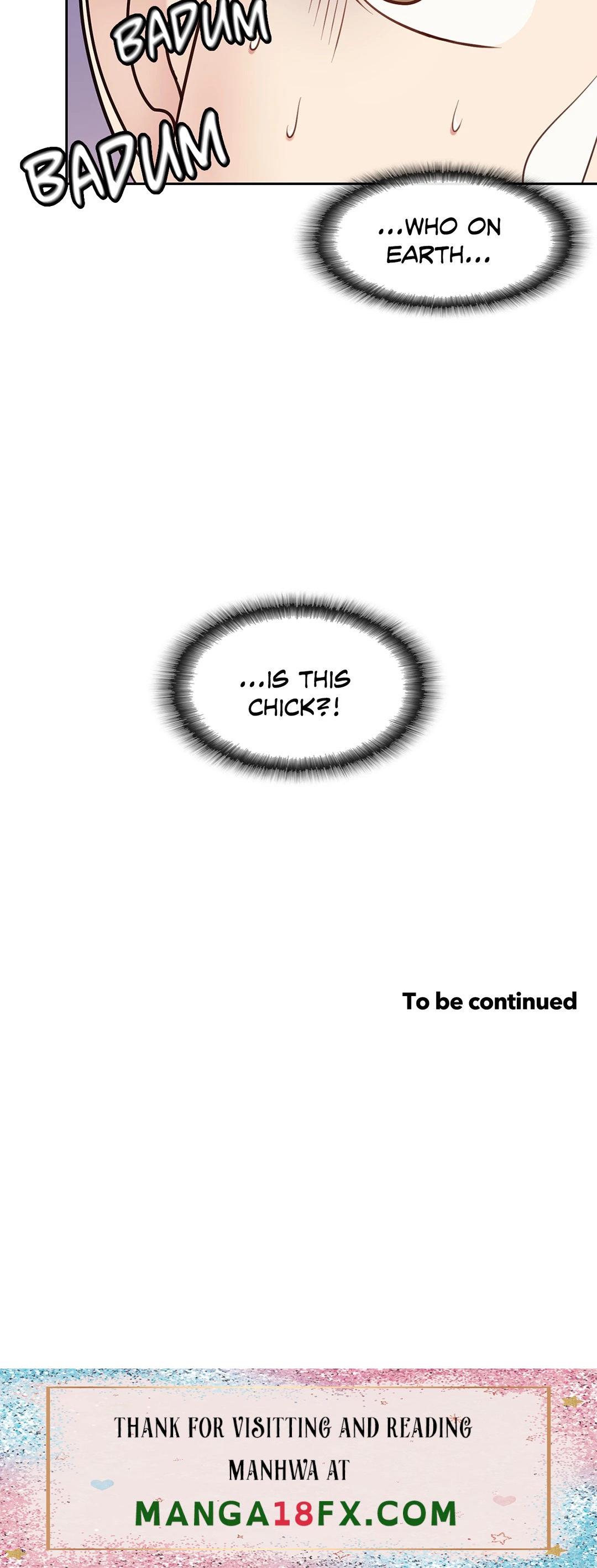 Sexual Consulting - Chapter 8 Page 42