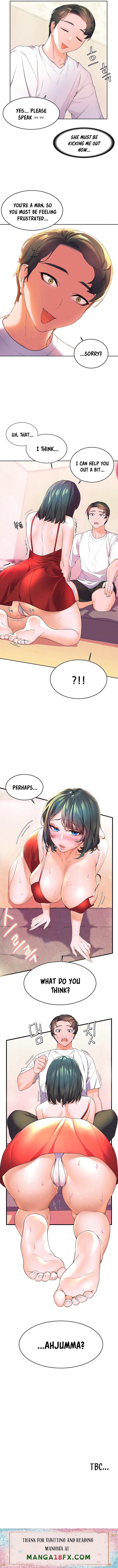 Childhood Bride - Chapter 2 Page 12