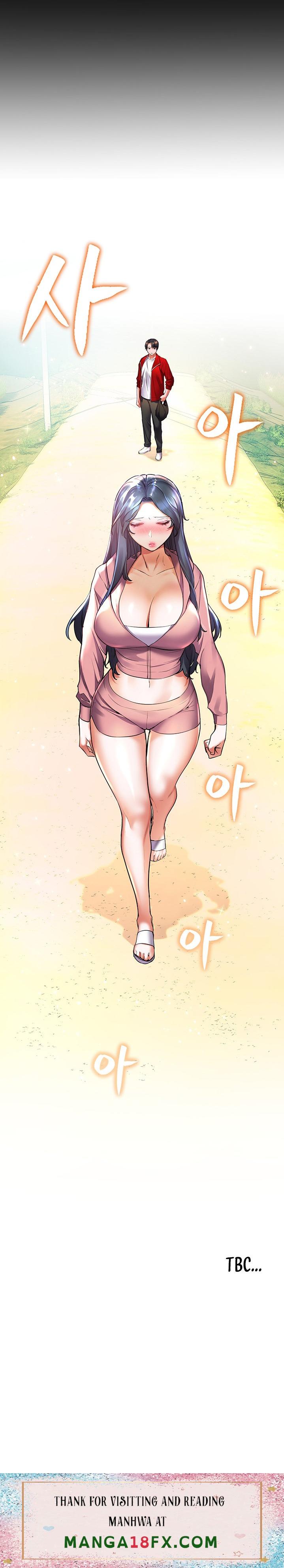 Childhood Bride - Chapter 23 Page 27