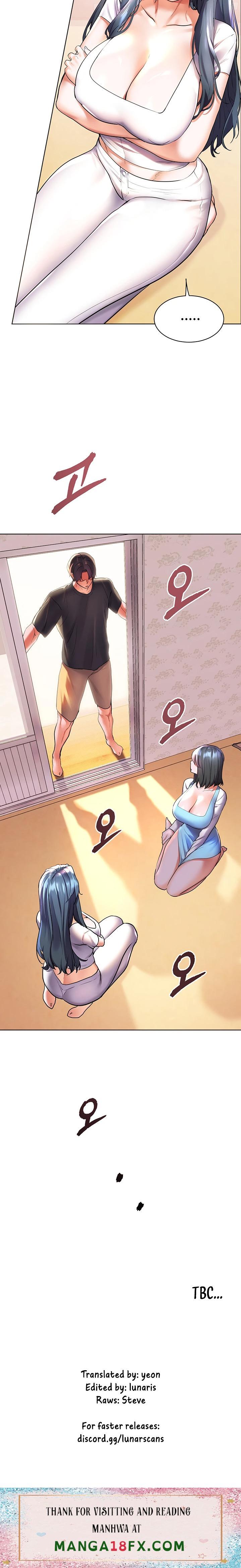 Childhood Bride - Chapter 35 Page 23