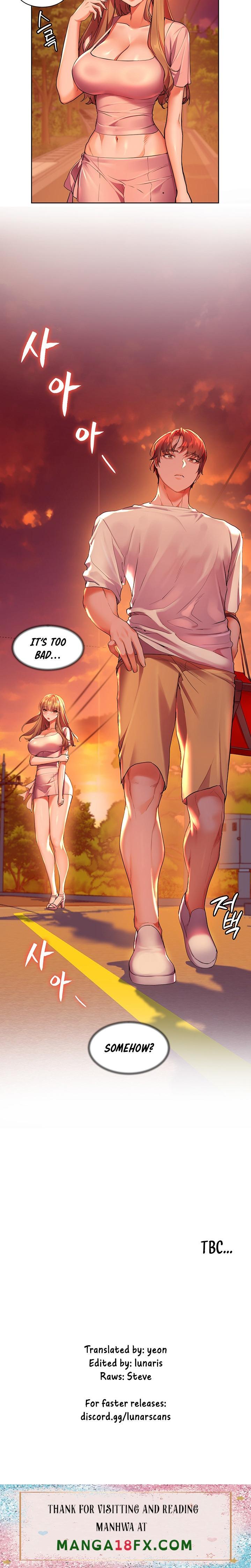 Childhood Bride - Chapter 42 Page 27