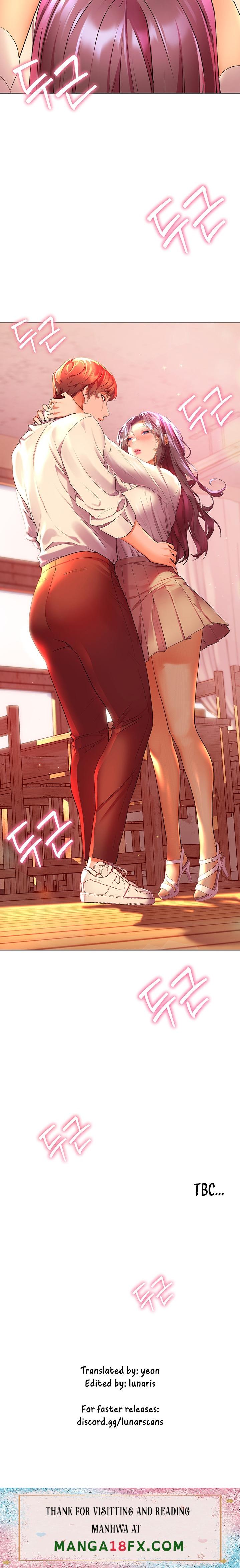 Childhood Bride - Chapter 43 Page 24