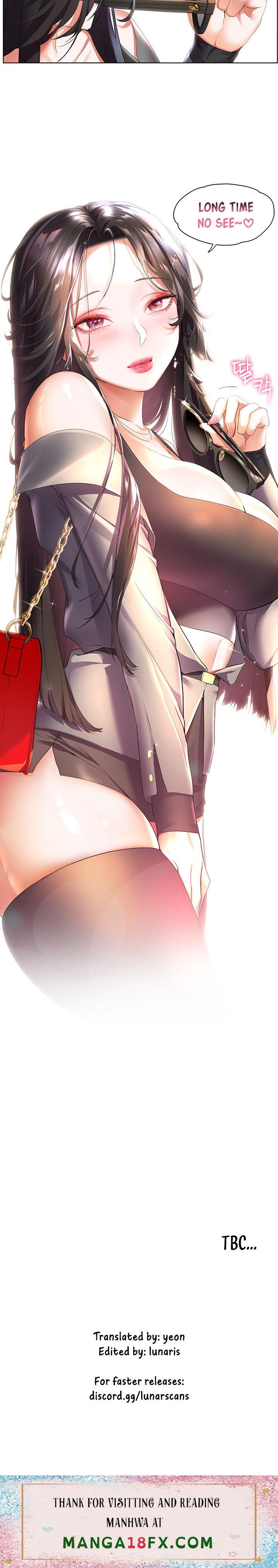 Childhood Bride - Chapter 44 Page 30