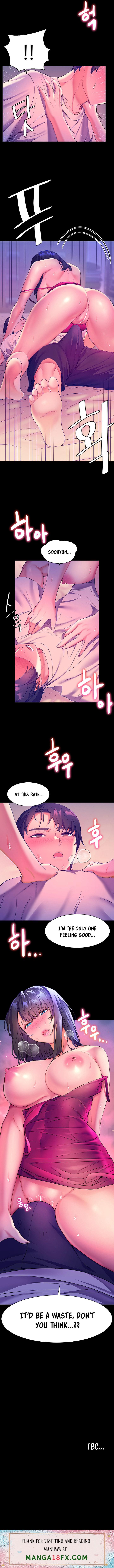 Childhood Bride - Chapter 5 Page 11