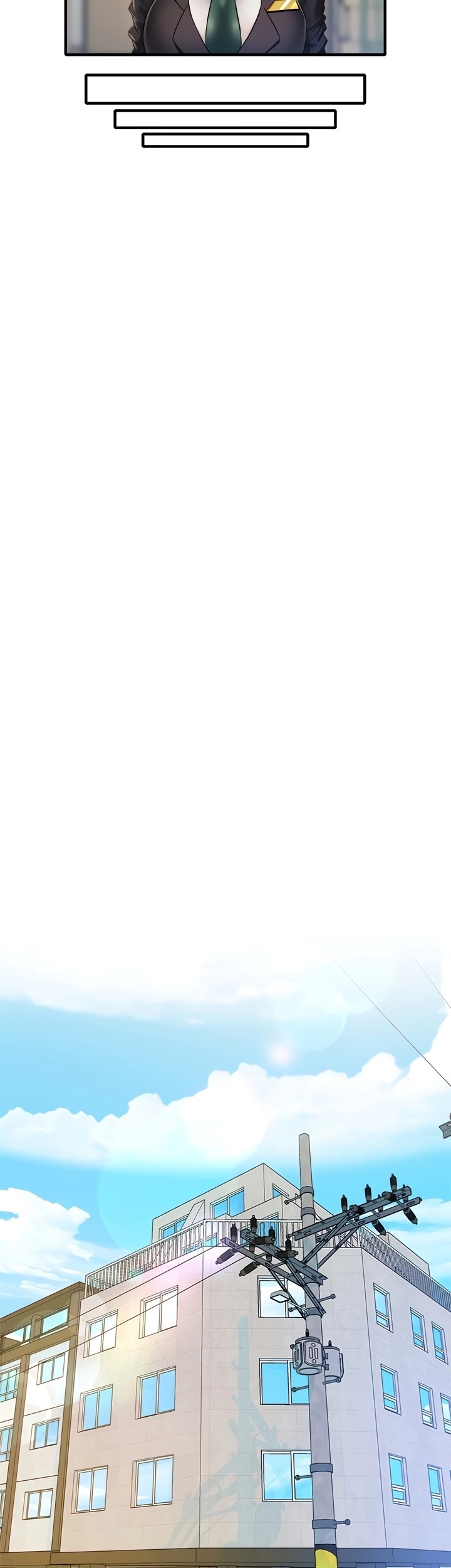 Coming to the Mart - Chapter 15 Page 23