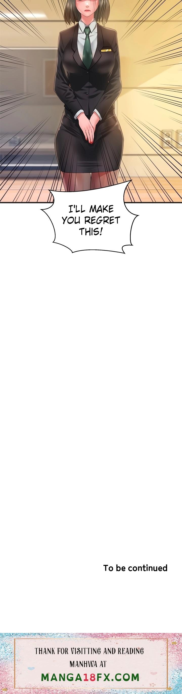 Coming to the Mart - Chapter 15 Page 32