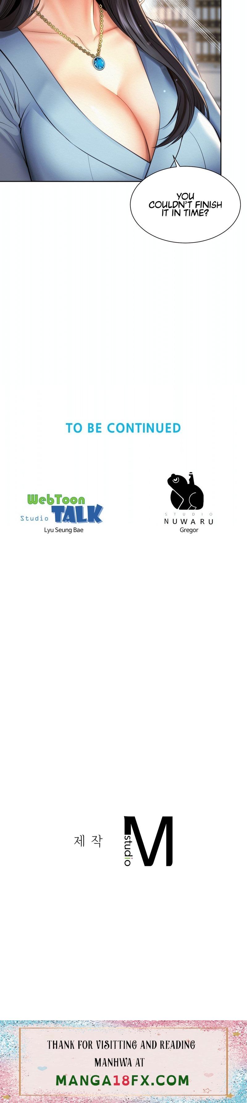 Workplace Romance - Chapter 10 Page 73