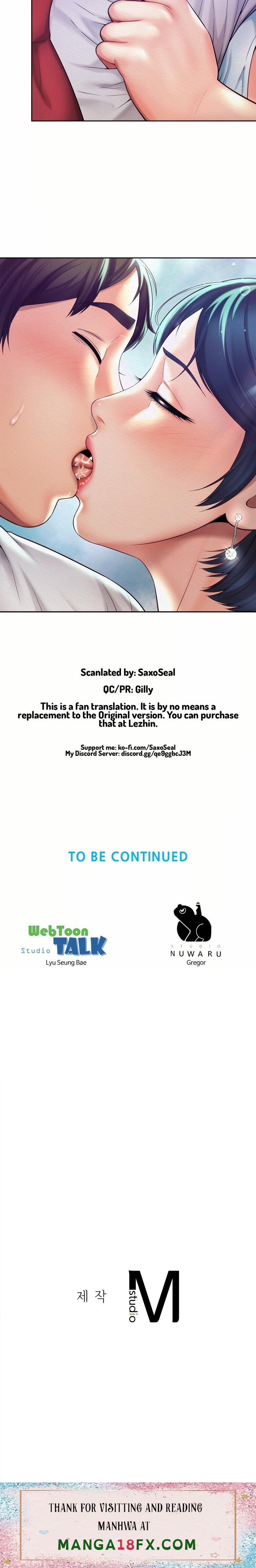 Workplace Romance - Chapter 16 Page 20