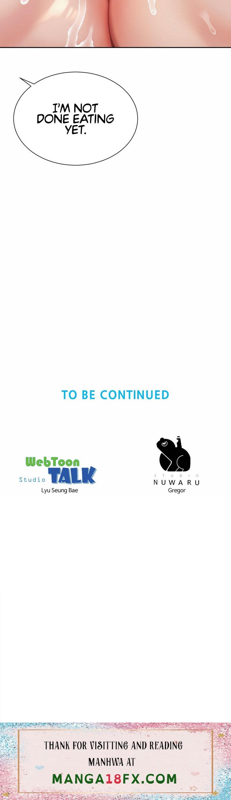 Workplace Romance - Chapter 17 Page 68