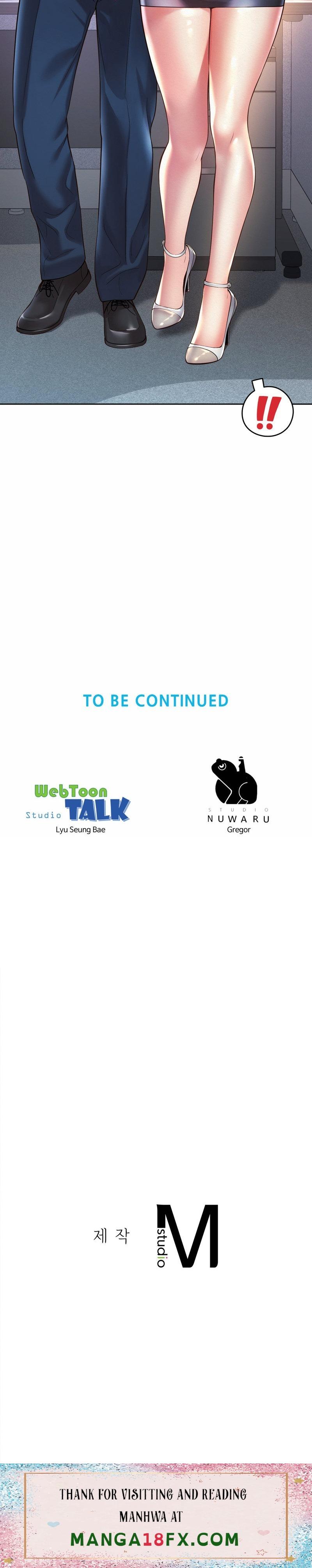 Workplace Romance - Chapter 20 Page 66