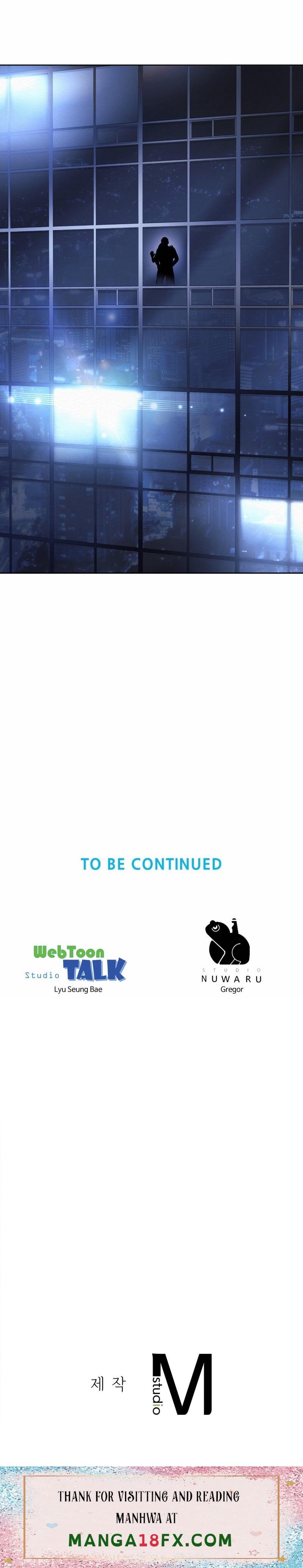 Workplace Romance - Chapter 21 Page 61