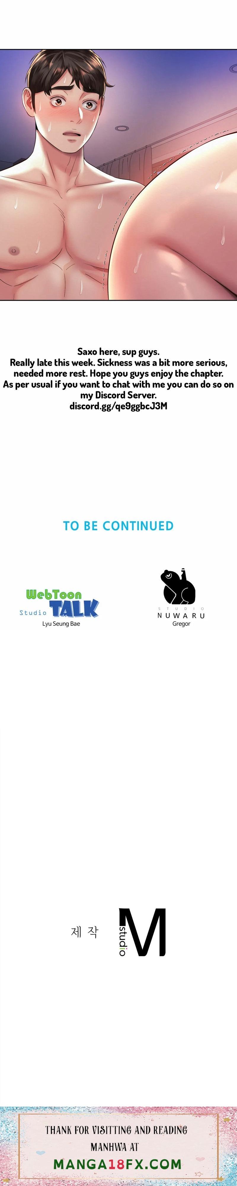 Workplace Romance - Chapter 25 Page 52