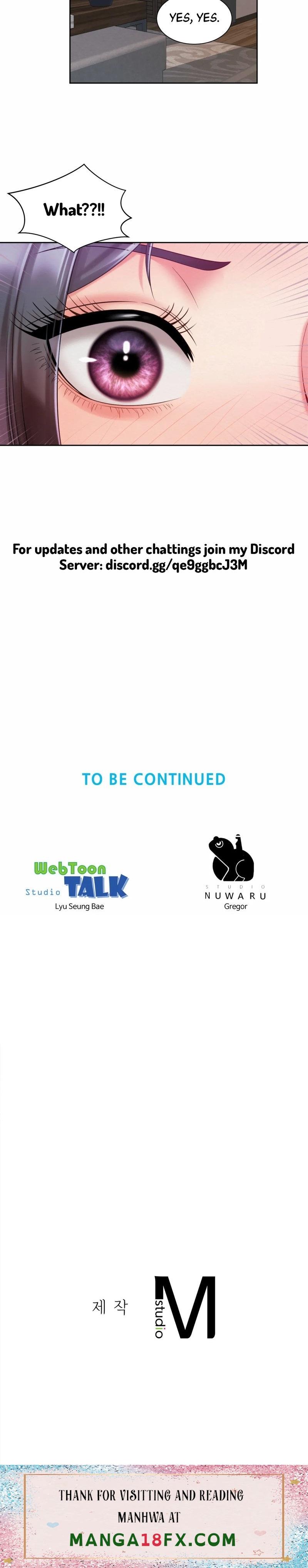 Workplace Romance - Chapter 27 Page 53