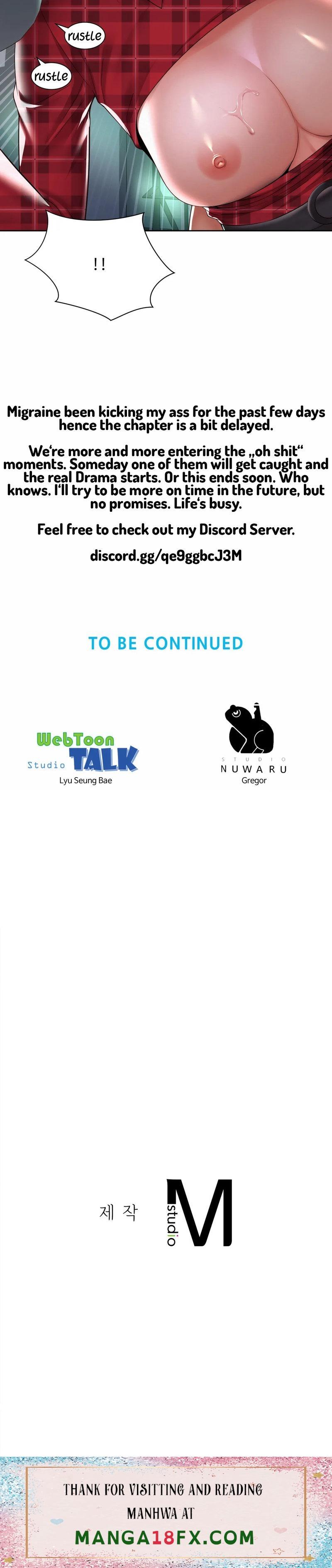 Workplace Romance - Chapter 32 Page 50