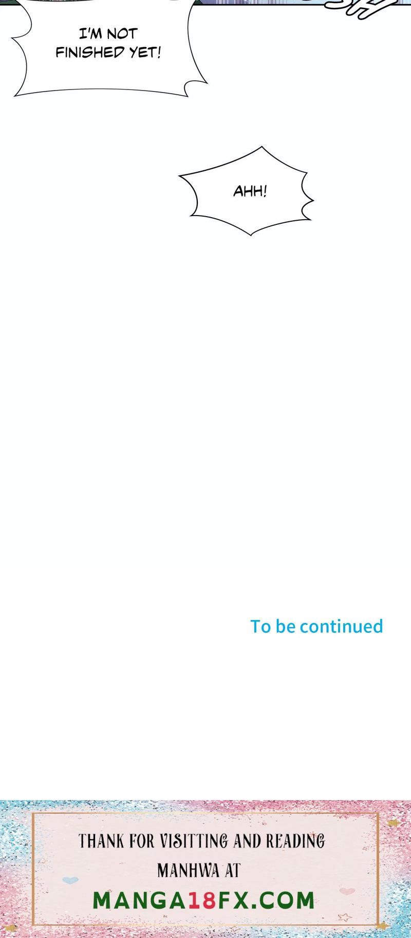 Workplace Romance - Chapter 34 Page 27