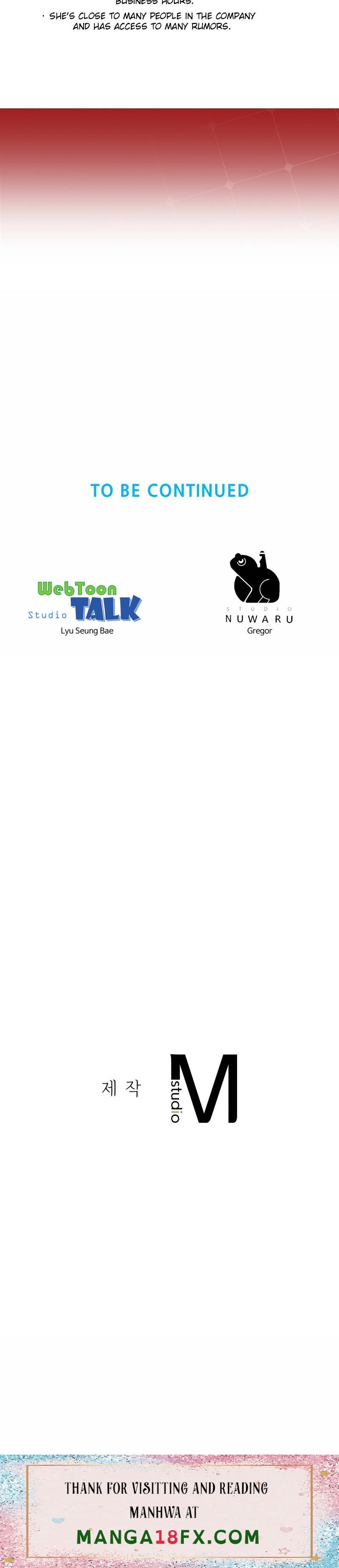 Workplace Romance - Chapter 4 Page 24