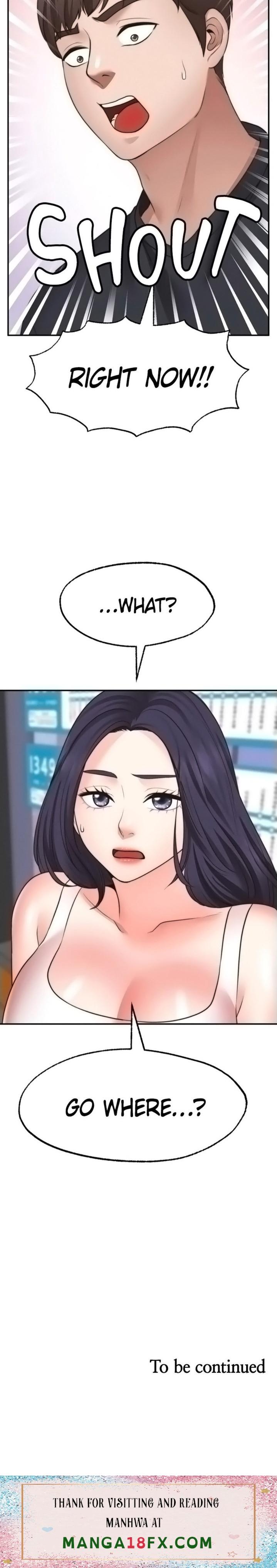 Make a Wish - Chapter 29 Page 19