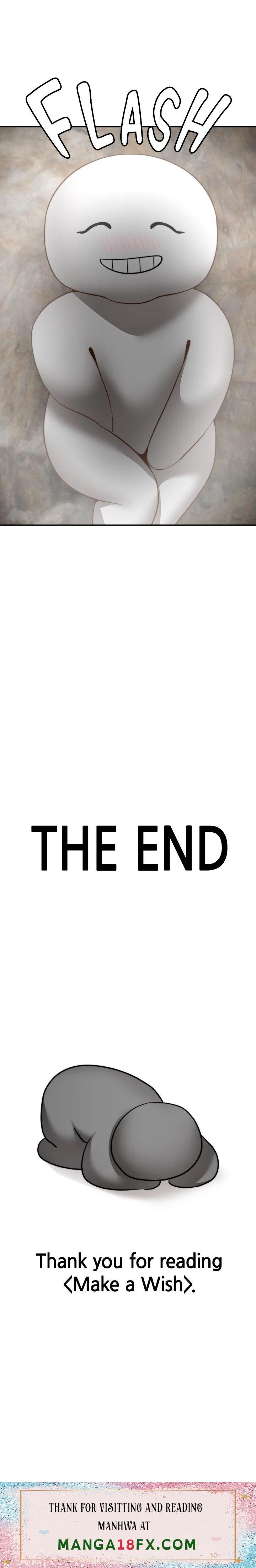 Make a Wish - Chapter 31 Page 48