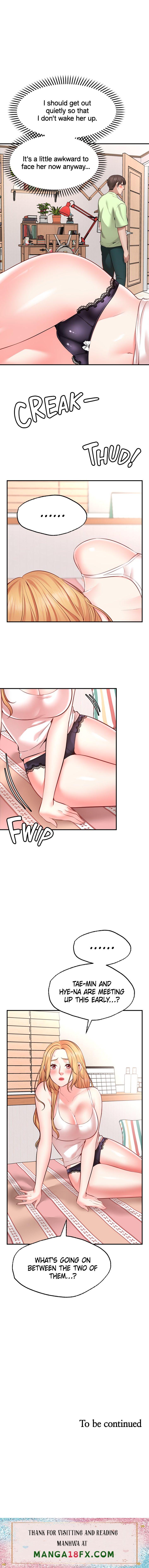 Make a Wish - Chapter 4 Page 16