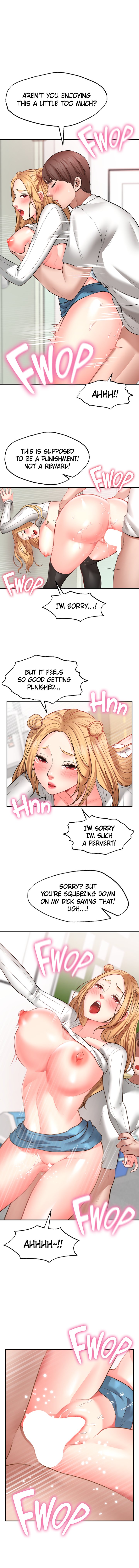 Make a Wish - Chapter 6 Page 8