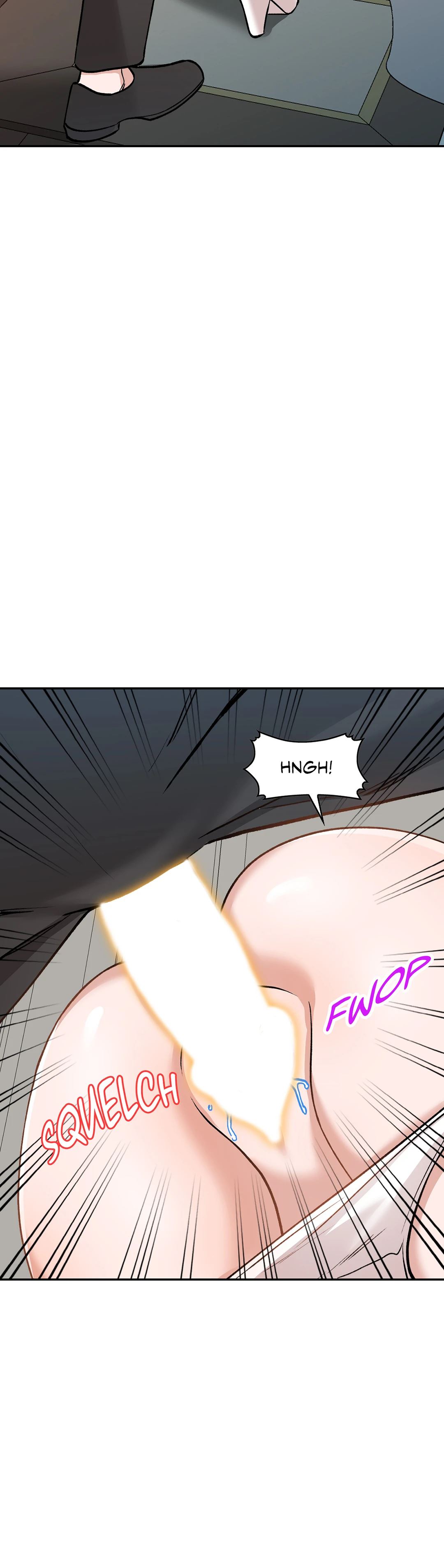 My Secretary’s Got a Secret - Chapter 1 Page 26