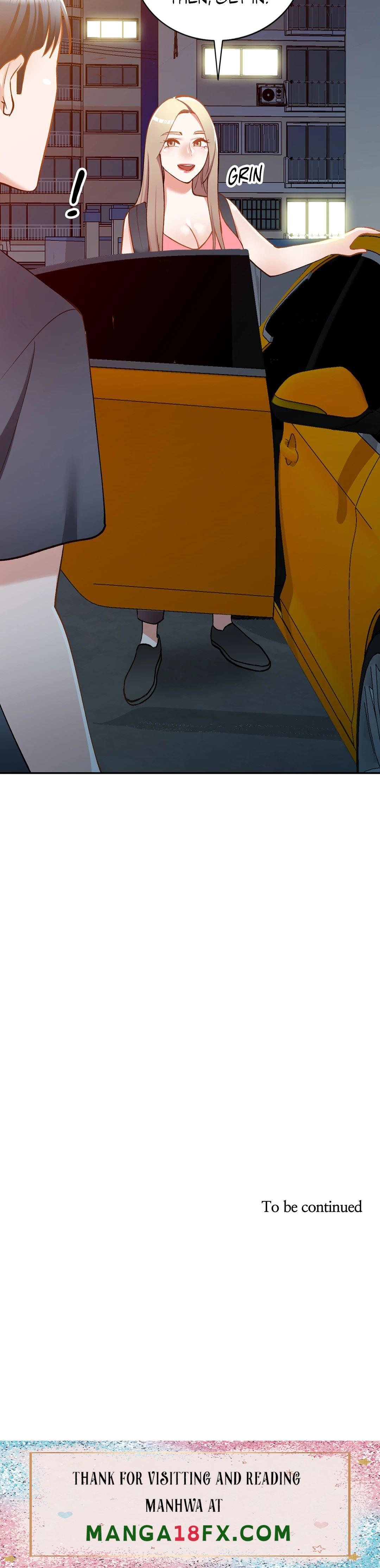 My Secretary’s Got a Secret - Chapter 21 Page 57