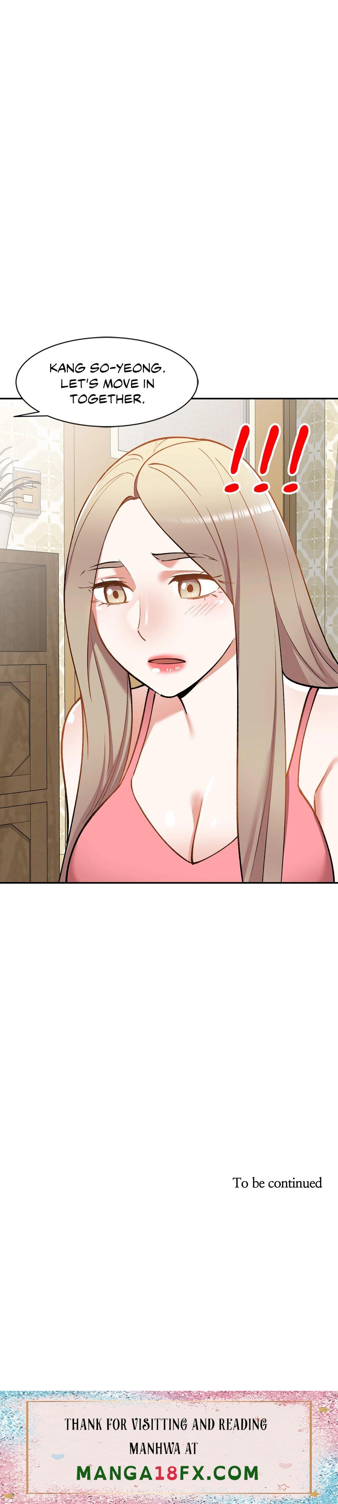 My Secretary’s Got a Secret - Chapter 23 Page 52