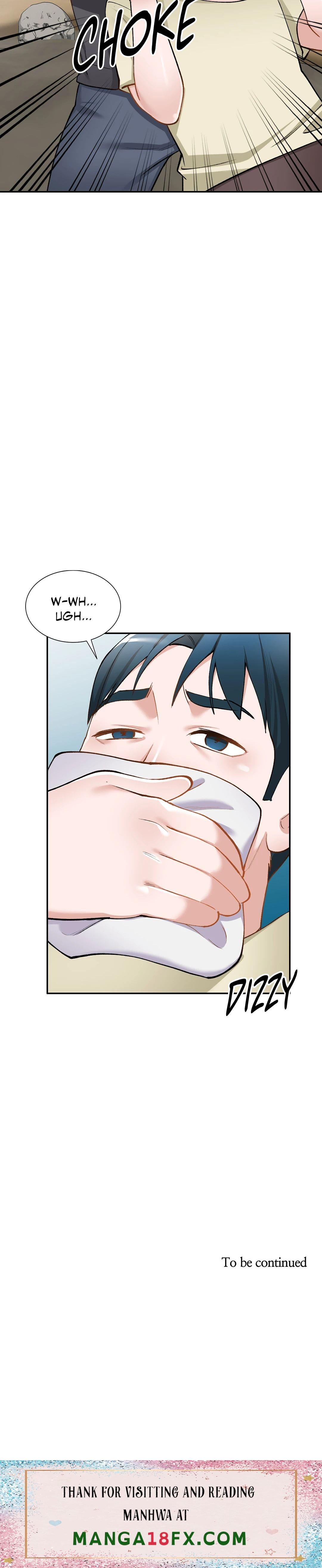 My Secretary’s Got a Secret - Chapter 24 Page 53