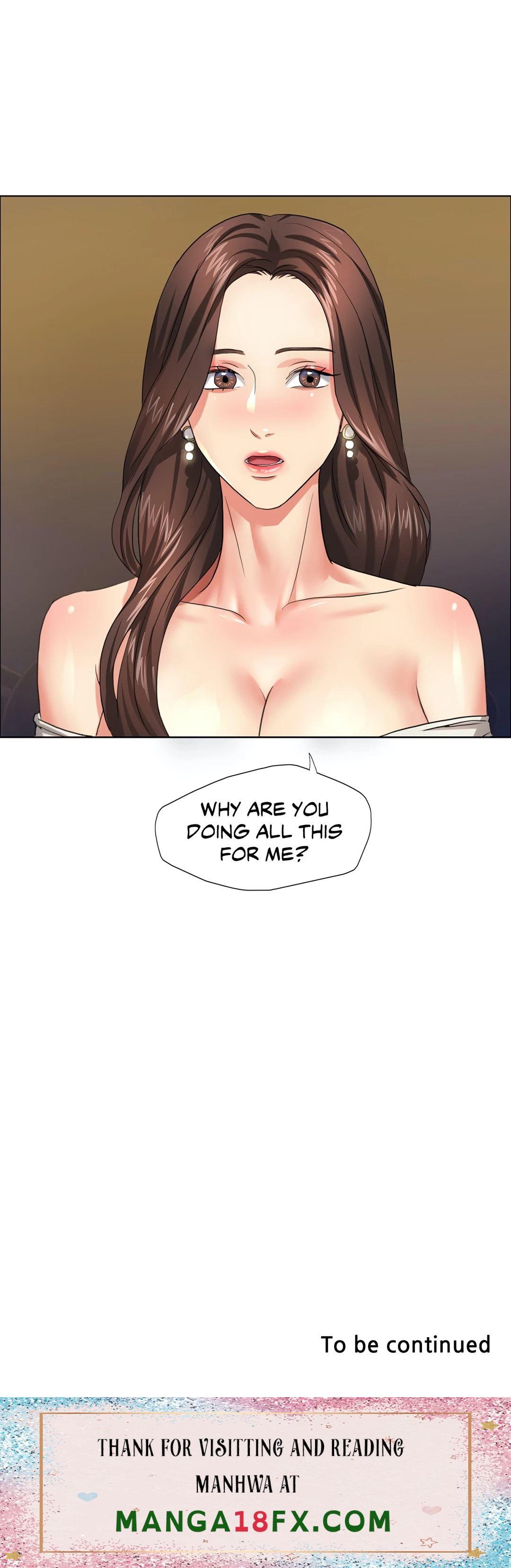 Climb on Top - Chapter 10 Page 57