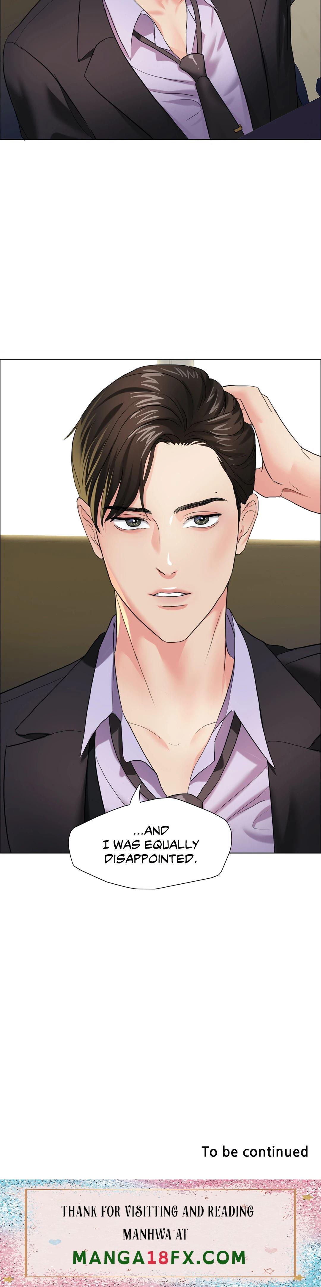 Climb on Top - Chapter 11 Page 36