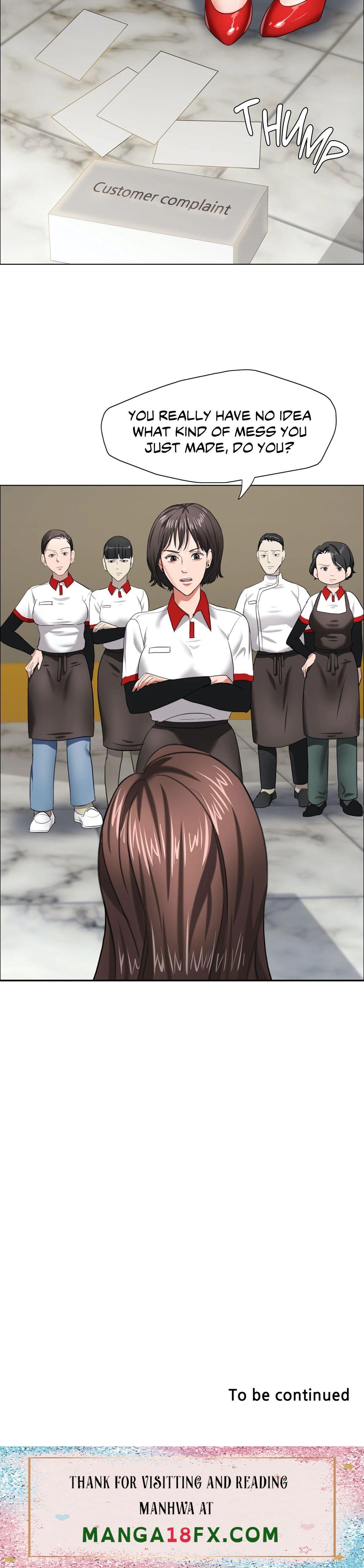 Climb on Top - Chapter 13 Page 40