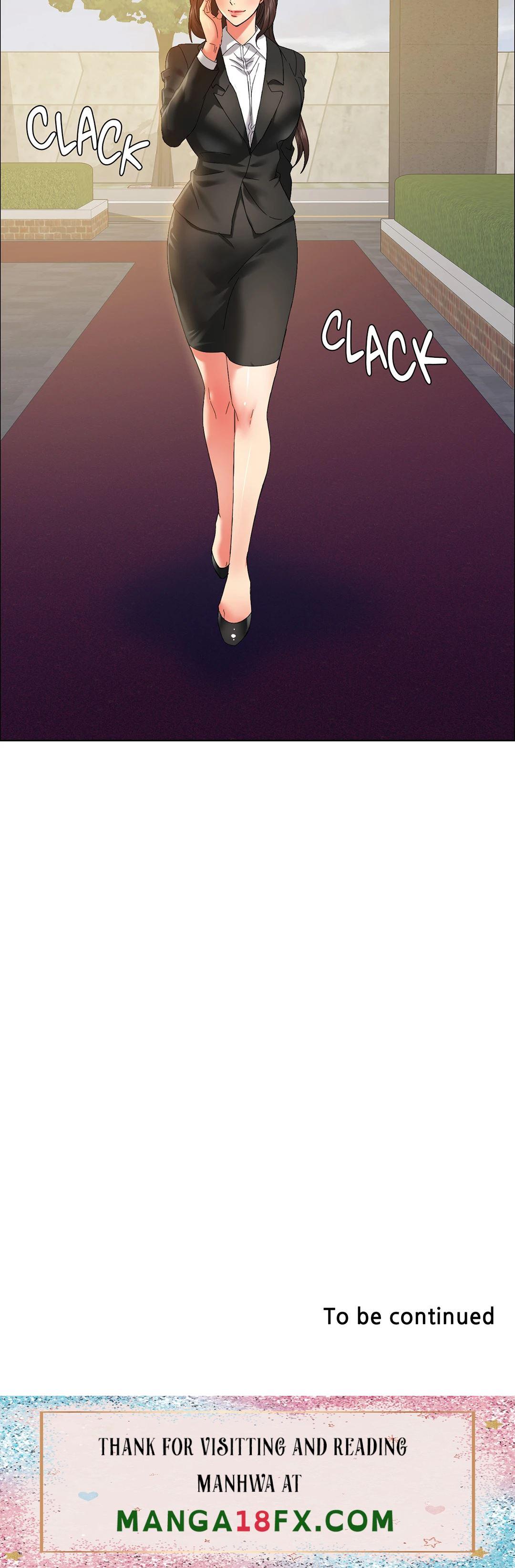 Climb on Top - Chapter 35 Page 40