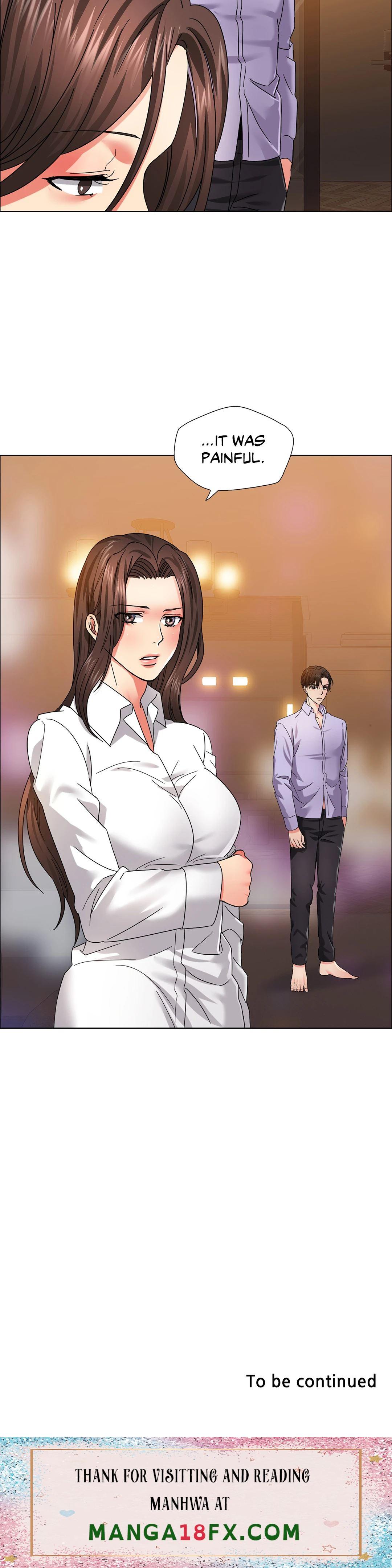 Climb on Top - Chapter 36 Page 38