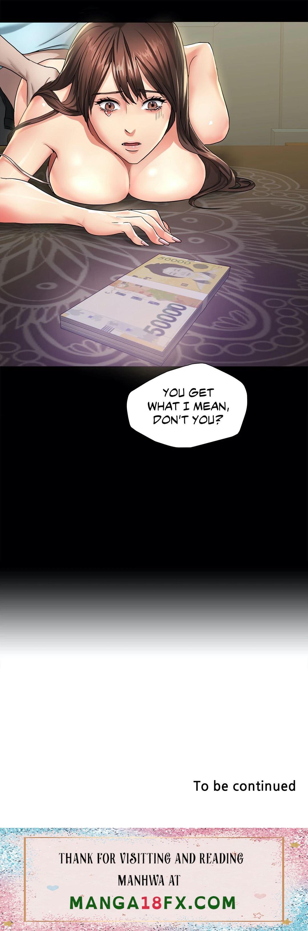 Climb on Top - Chapter 4 Page 37