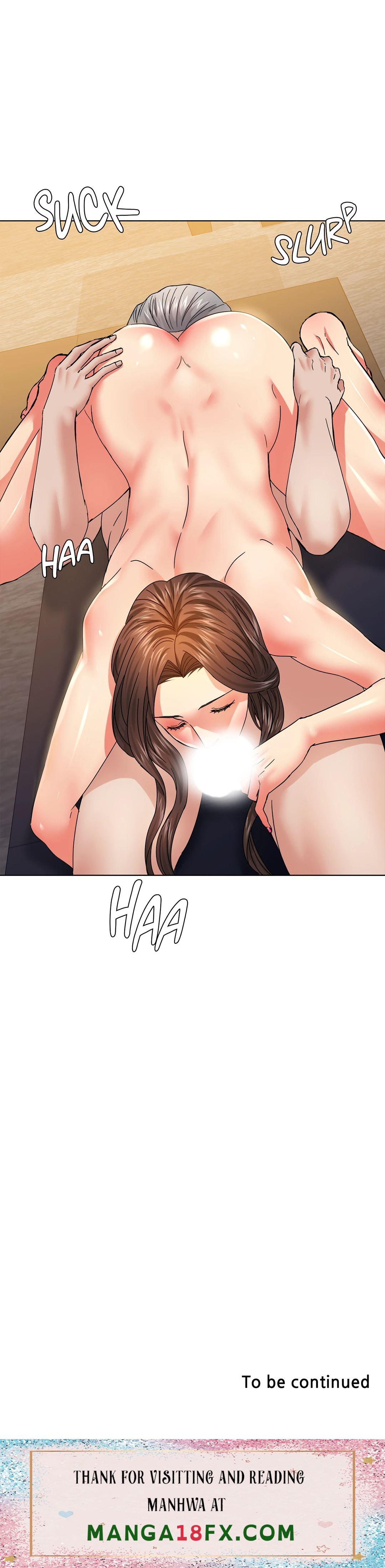 Climb on Top - Chapter 43 Page 37