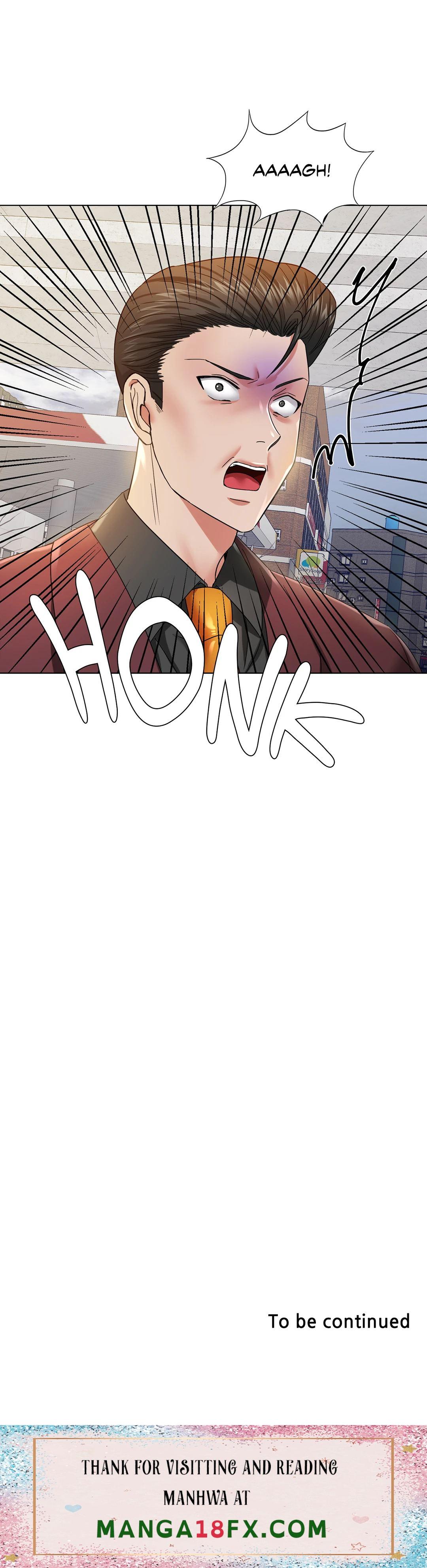 Climb on Top - Chapter 49 Page 36