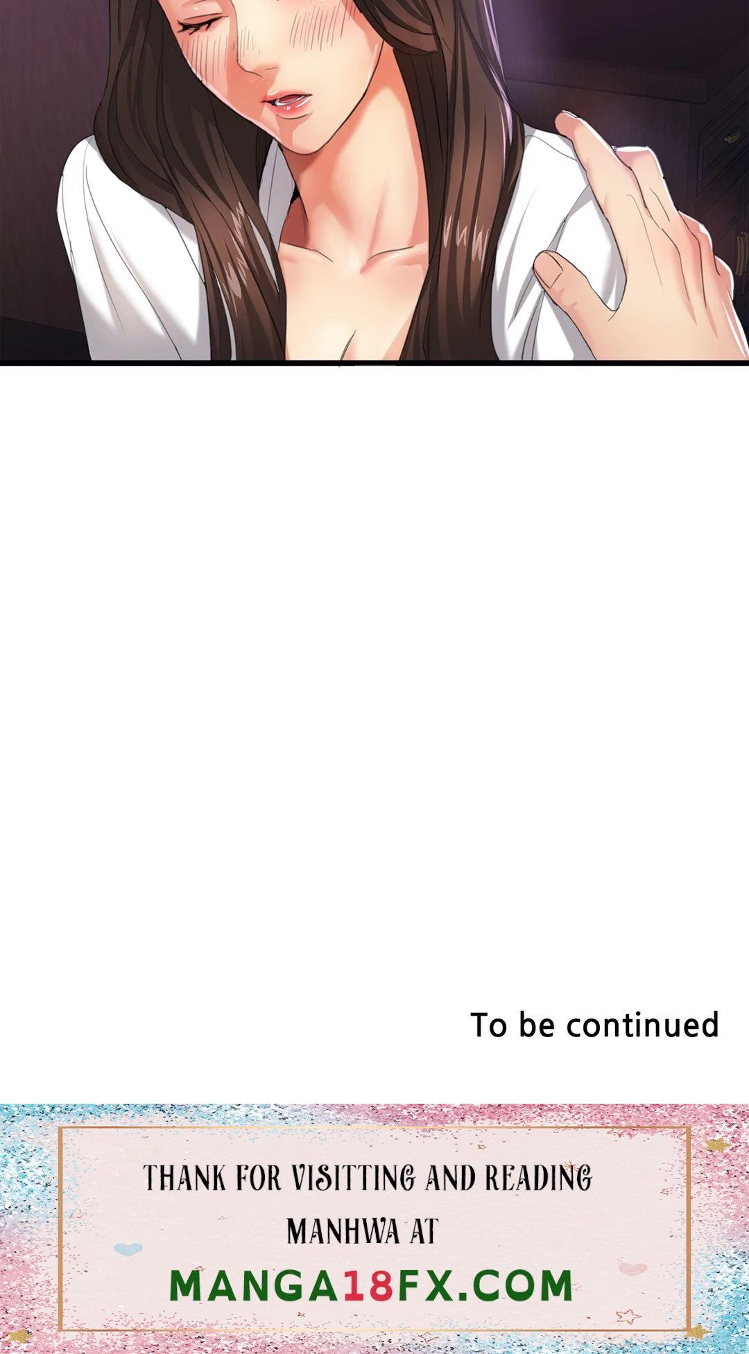 Climb on Top - Chapter 5 Page 38