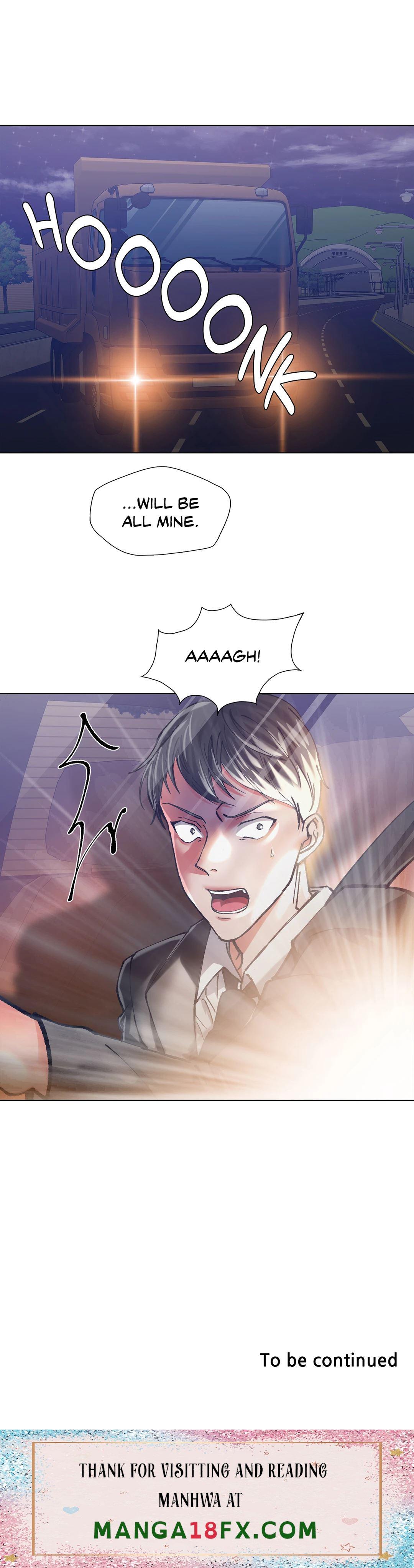 Climb on Top - Chapter 52 Page 35